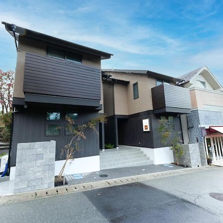 スタジオーネ 箱根強羅 West - Stagione Hakone Gora West Διαμέρισμα Εξωτερικό φωτογραφία