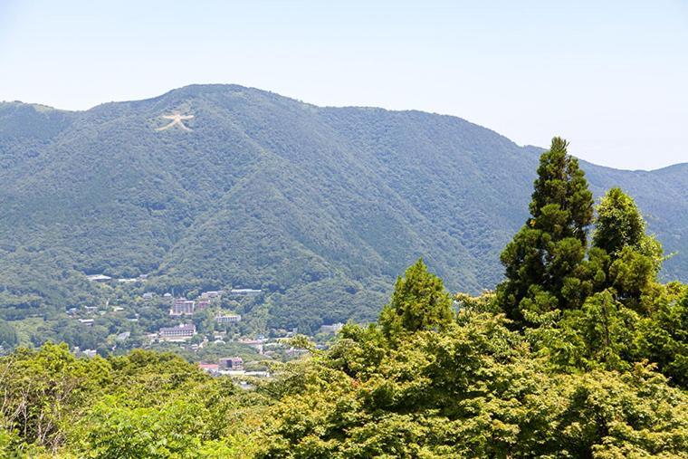 スタジオーネ 箱根強羅 West - Stagione Hakone Gora West Διαμέρισμα Εξωτερικό φωτογραφία